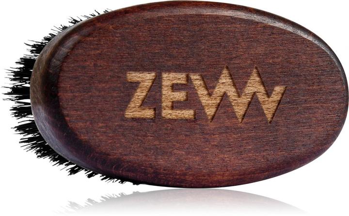 Produktbild ZEW for men Compact Beard Brush
