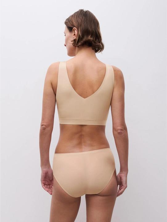 Produktbild Chantelle Bustier "Soft Stretch" Rosa (L, M)