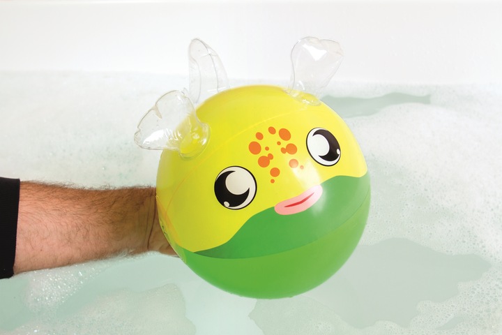 Immagine prodotto Bestway Pupazzetti da bagno