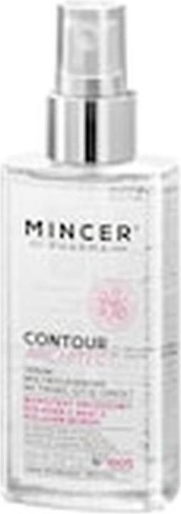 Immagine prodotto Mincer Pharma Contour Architect Multicollagen Serum per viso. Collo. Collo e décolleté per persone mature e (100 ml)