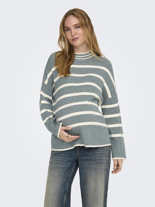 Produktbild Only Maternity OLMIBI Strickpullover Strickpullover (XXL)