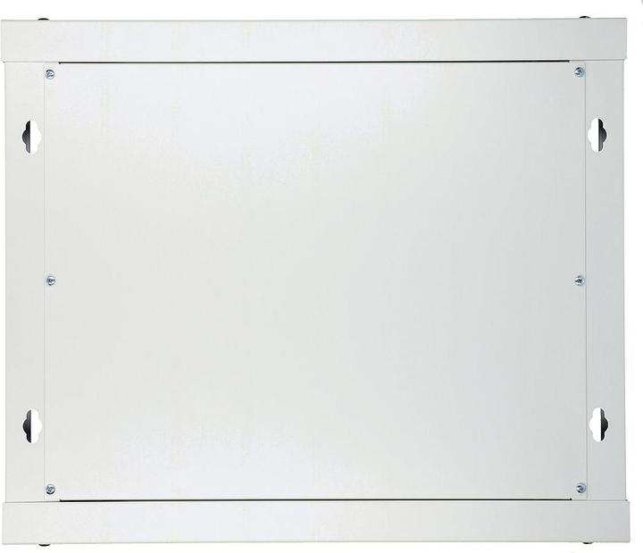Immagine prodotto Extralink Armadio rack EX.8574 sospeso Apribile 19"" 9U Rack a parete Grigio (9 HE, Rack da 19 pollici)