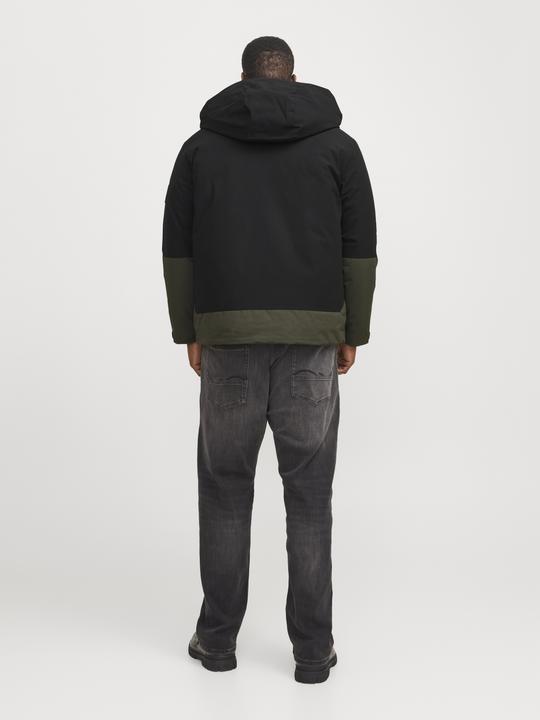 Produktbild Jack & Jones Jcoaiden Transitional Jacket Pls (4XL)