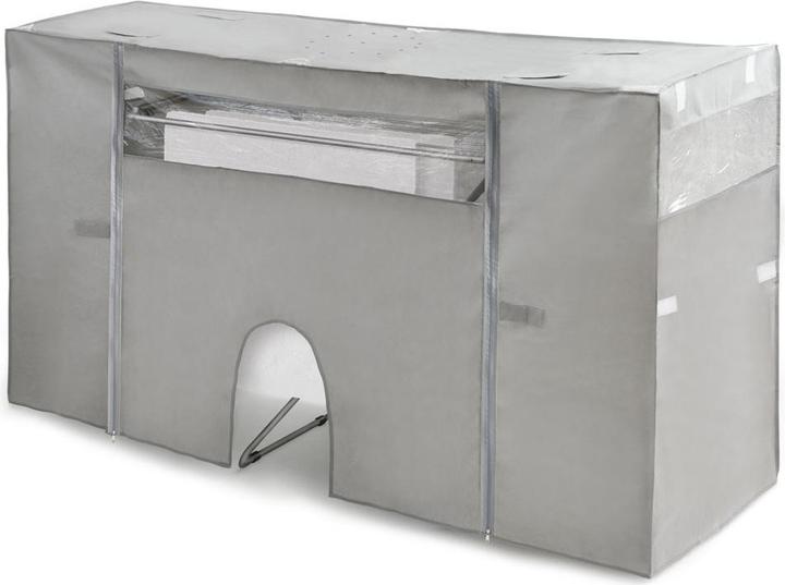 Rayen Clothesline case