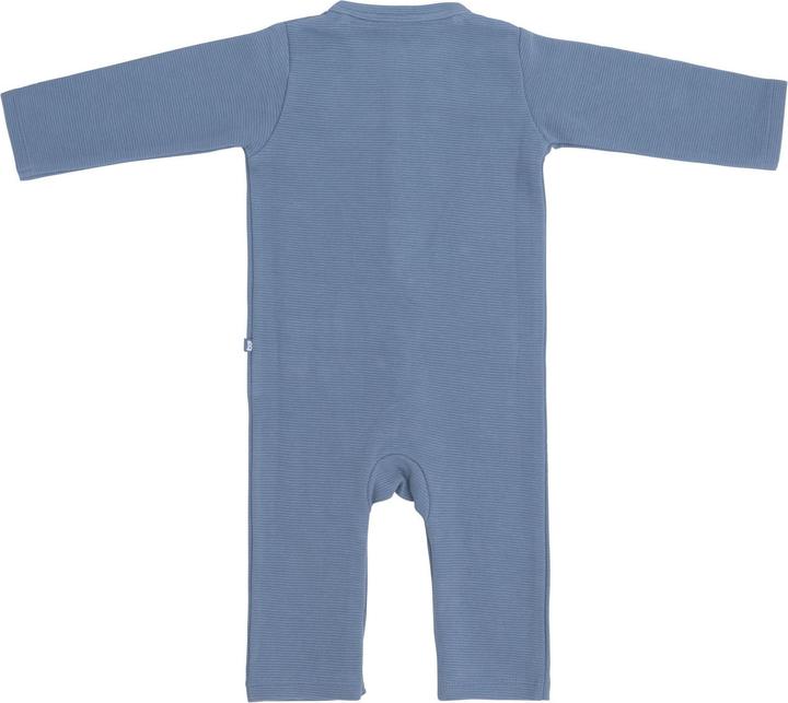 Produktbild Baby's only Strampler Pure vintage blue - 68 (68)