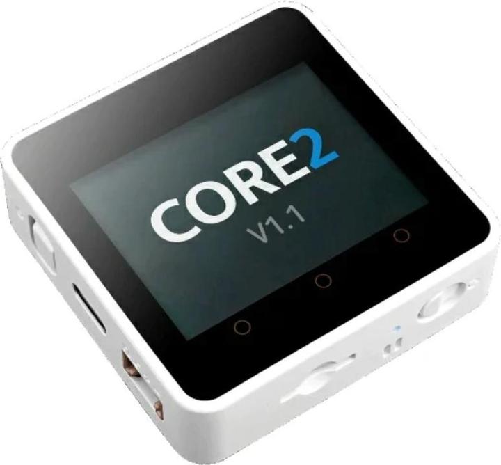 Image du produit M5Stack Core2 V1.1 ESP32 IoT
