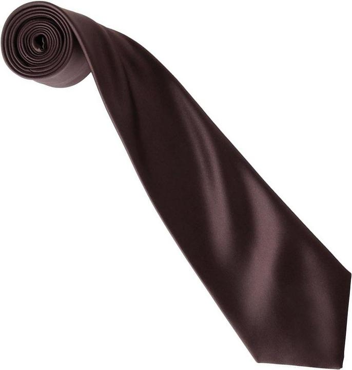 Produktbild Premier Colours Collection Krawatte