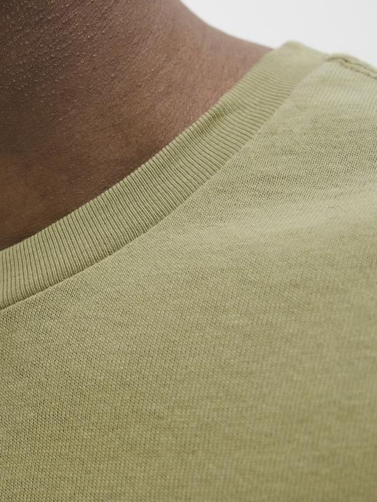 Produktbild Jack & Jones Joralmeria Bold Branding Tee Ss Cn Ln (S)