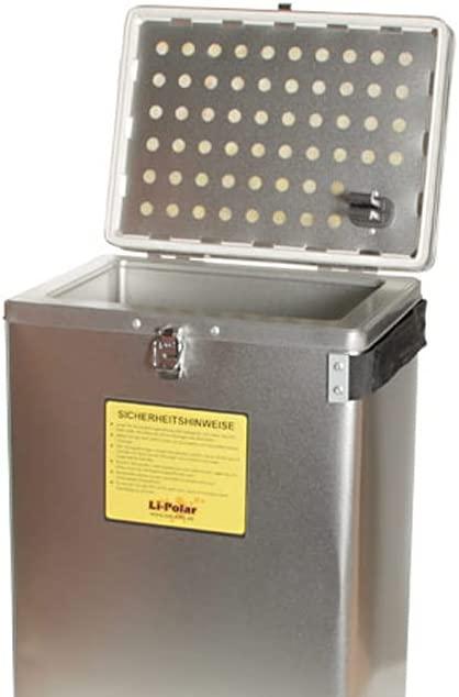 Actual product image Li-Polar Bat-Safe XXL (23.50 cm, 33 cm)