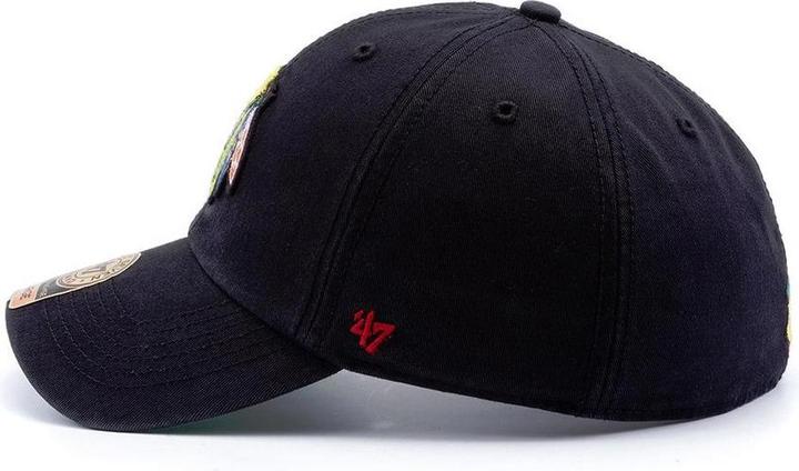 Actual product image 47 Brand Relaxed Fit NHL Chicago Blackhawks (One size)