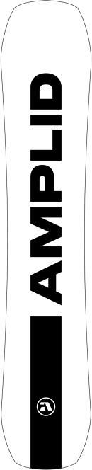 Actual product image Amplid UNW8 (163)