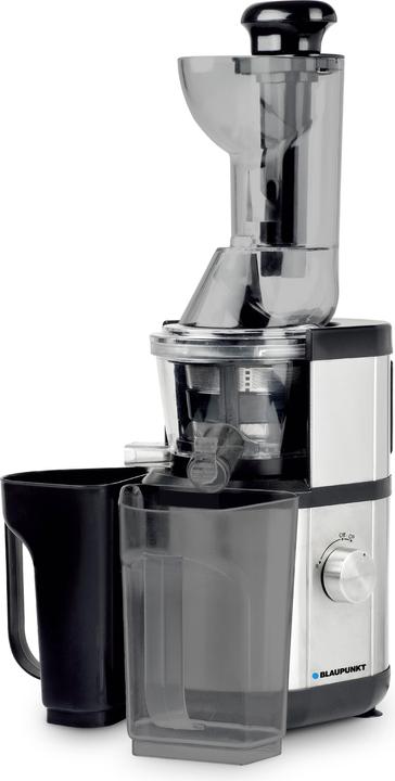 Actual product image Blaupunkt SJV601 Juicer Centrifugal Juicer, Satin Steel