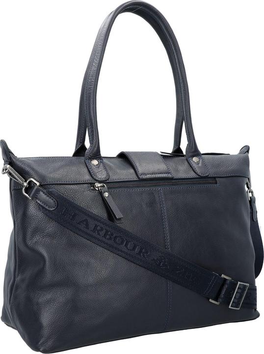 Produktbild Harbour 2nd Malin Shopper Tasche Leder 40 cm
