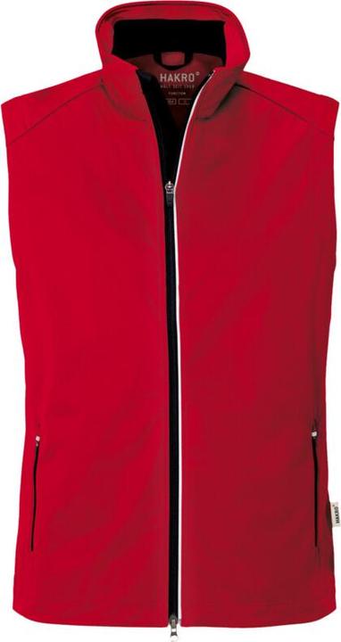 Produktbild Hakro Light-Softshellweste Edmonton (M)