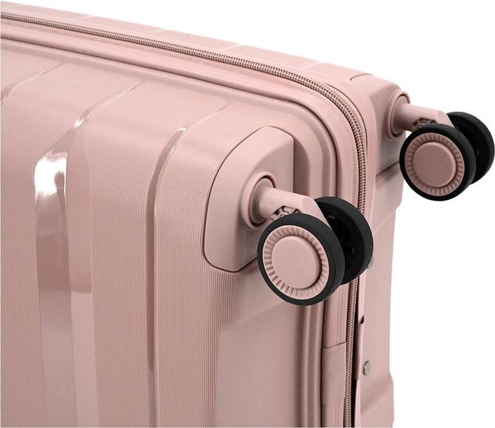 Produktbild Carrello Grande a Linea Retta (94 l)