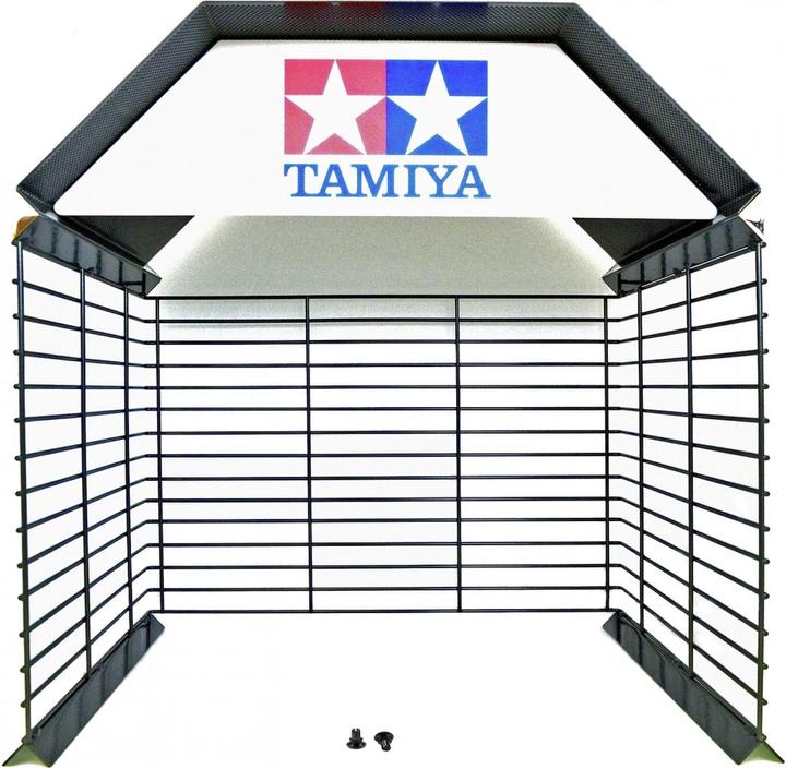 Actual product image FS headboard A incl. acrylic label (1 x 1 x 1 cm)
