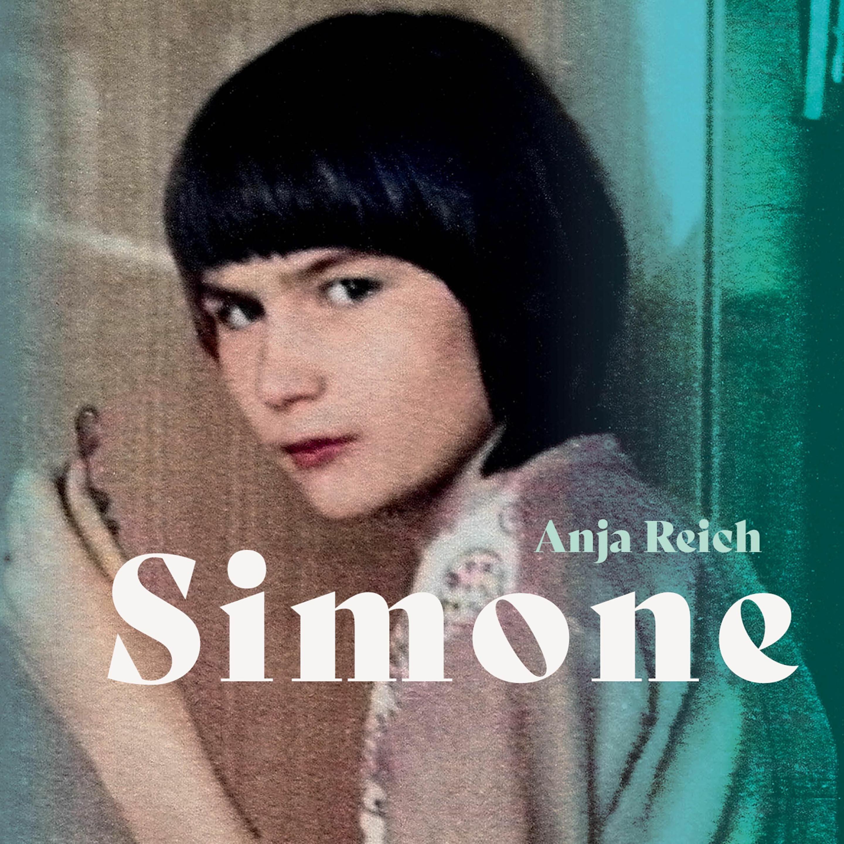 Thumbnail - Reich:Simone, Hörbücher