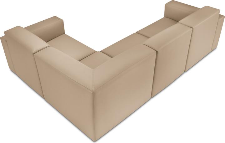 Actual product image CXL by Christian Lacroix Norah (Corner sofa)