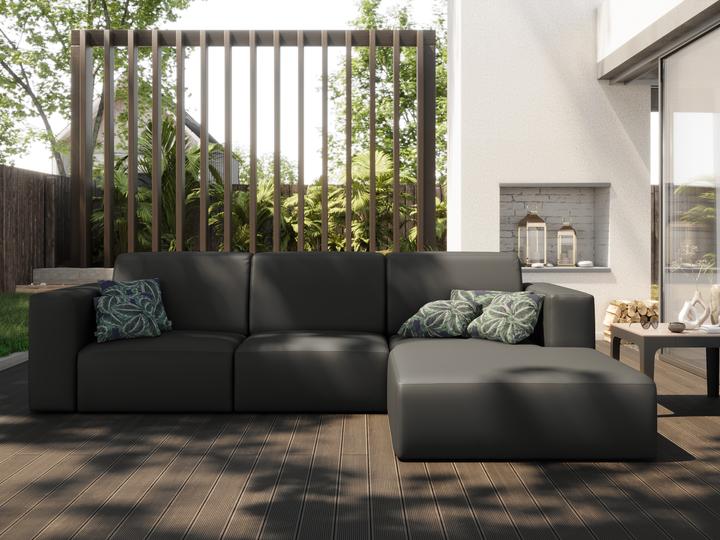 Actual product image CXL by Christian Lacroix Norah (Corner sofa)