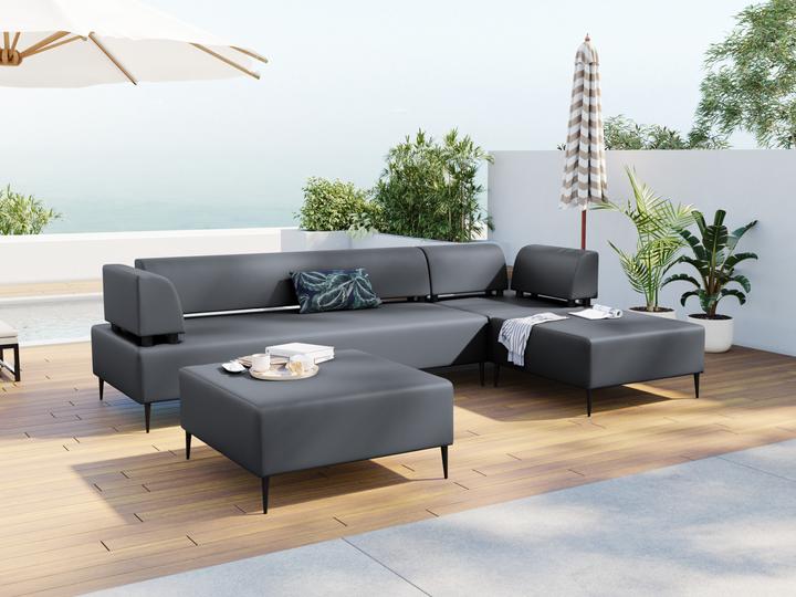 Produktbild CXL by Christian Lacroix Vere (Ecksofa)