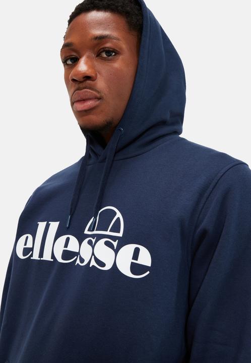 Produktbild Ellesse Kapuzenpullover OODIA OH Hoodie (M)