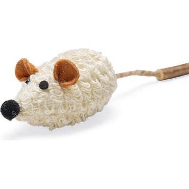 Meilleurs prix pour Beeztees Katzenspielzeug Maus Bowie (Jouet en peluche chat), Jouets pour chat
