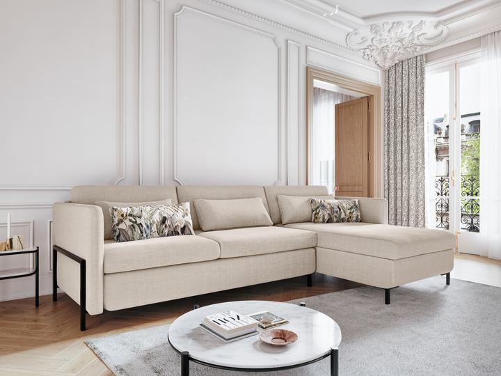 Produktbild CXL by Christian Lacroix Yanis (Ecksofa)