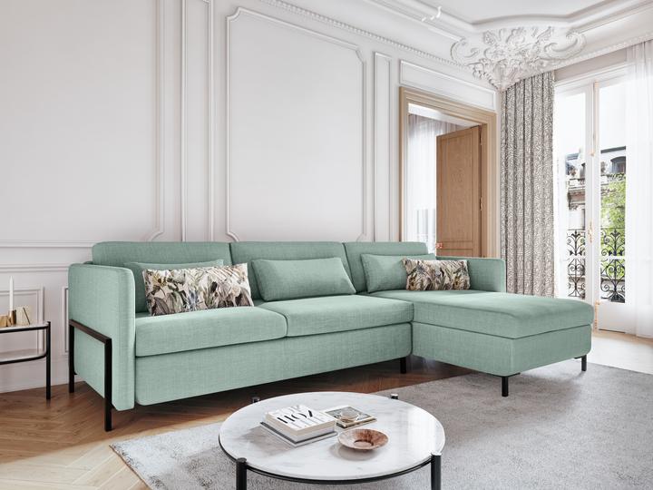 Produktbild CXL by Christian Lacroix Yanis (Ecksofa)