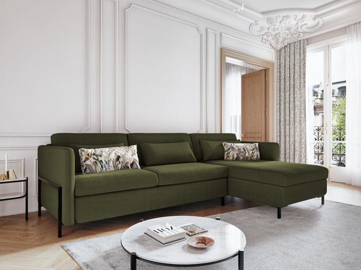 Produktbild CXL by Christian Lacroix Yanis (Ecksofa)