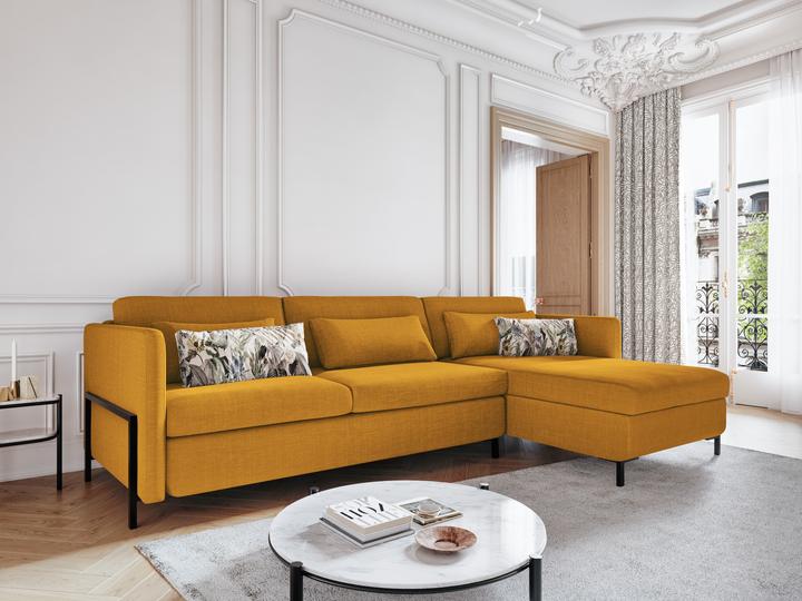 Produktbild CXL by Christian Lacroix Yanis (Ecksofa)