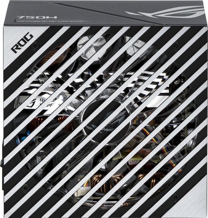 Actual product image ASUS ROG Loki (750 W)