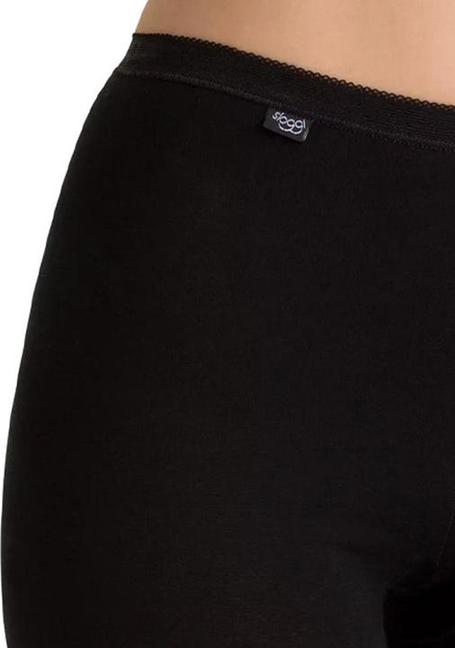 Immagine prodotto Sloggi Confezione da 4 slip a gamba lunga Basic di (40, confezione da 4)