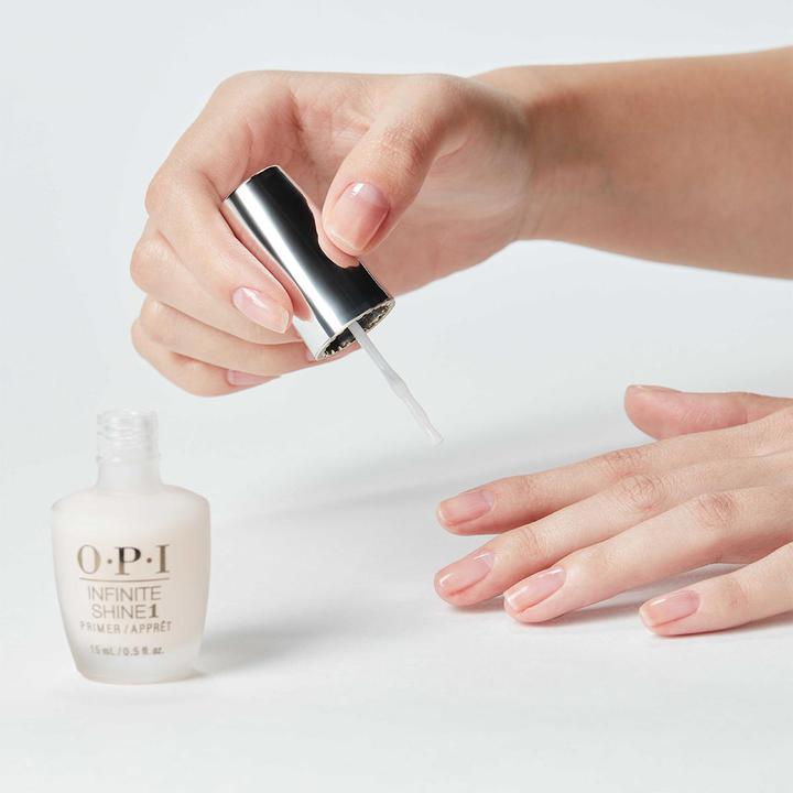 Produktbild OPI Infinite Shine ProStay Primer (Neutral, Gel-Effekt Nagellack)