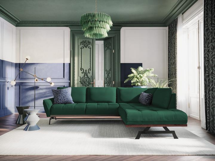 Immagine prodotto CXL by Christian Lacroix Olivier (Divano ad angolo)