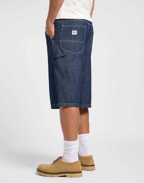 Actual product image Lee Jeansshorts Carpenter Skater Short (28)