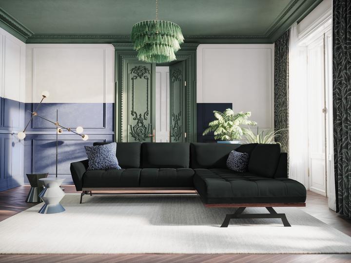 Produktbild CXL by Christian Lacroix Olivier (Ecksofa)