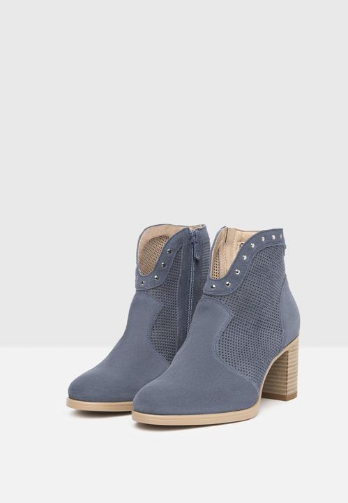 Actual product image Nero Giardini Stiefelette (40)