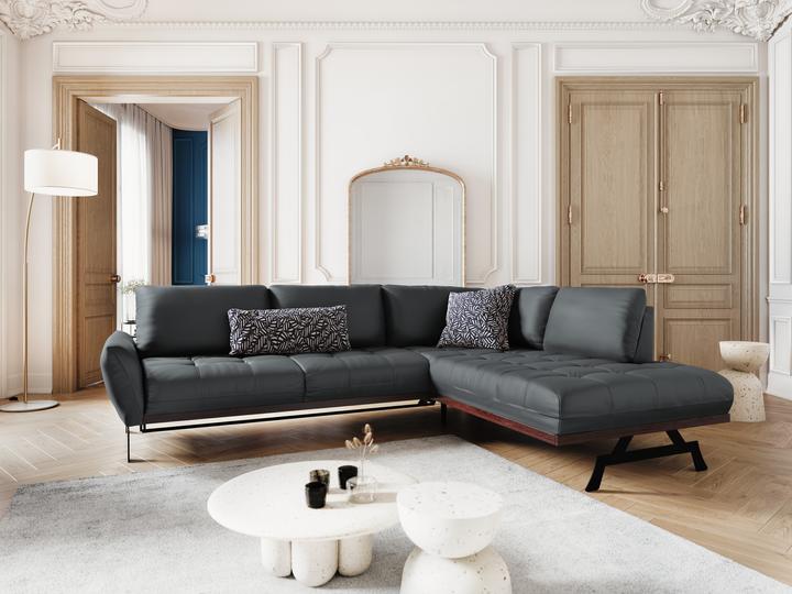 Actual product image CXL by Christian Lacroix Olivier (Corner sofa)