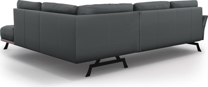 Actual product image CXL by Christian Lacroix Olivier (Corner sofa)