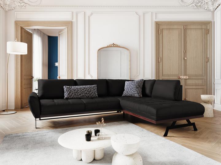 Actual product image CXL by Christian Lacroix Olivier (Corner sofa)