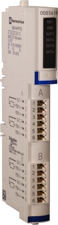 Produktbild Schneider Electric STBDDO3410K