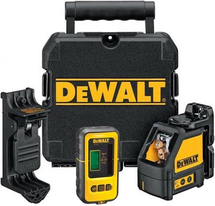 Produktbild DeWalt DW088KD-XJ
