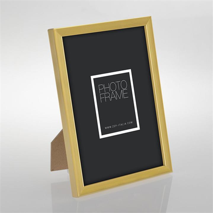 Actual product image ZEP Picture frame WT23G Wales Gold 20x30 cm