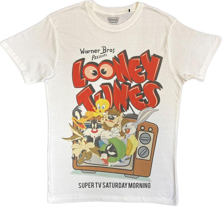 Produktbild Looney Tunes TShirt (XXL)