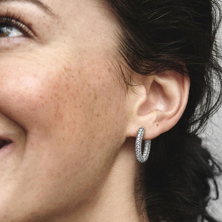 Produktbild Pandora Timeless Pavé (Sterling Silber 925)