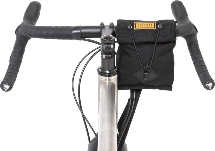 Produktbild Restrap Tech (1.20 l, Lenkertasche)