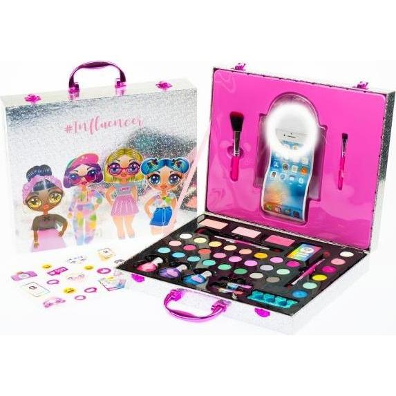 Nice Make Up Set Influencer