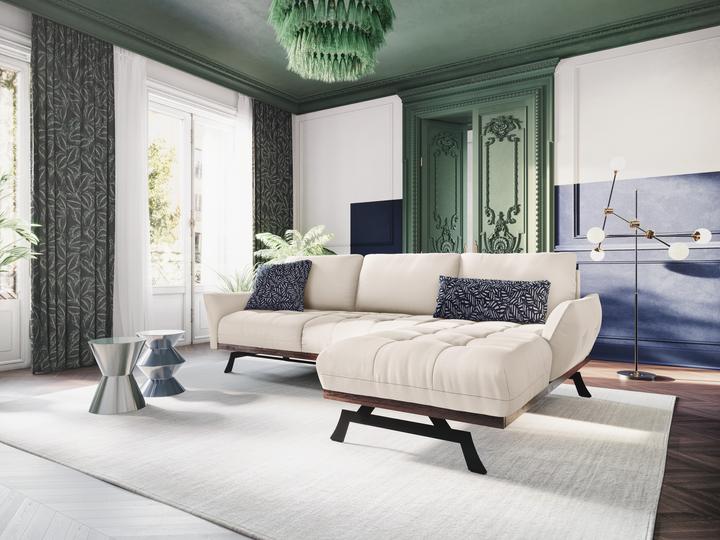 Produktbild CXL by Christian Lacroix Olivier (Ecksofa)