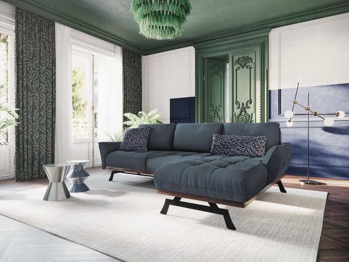 Immagine prodotto CXL by Christian Lacroix Olivier (Divano ad angolo)