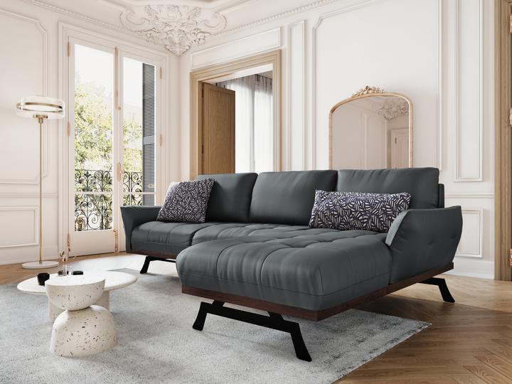 Actual product image CXL by Christian Lacroix Olivier (Corner sofa)